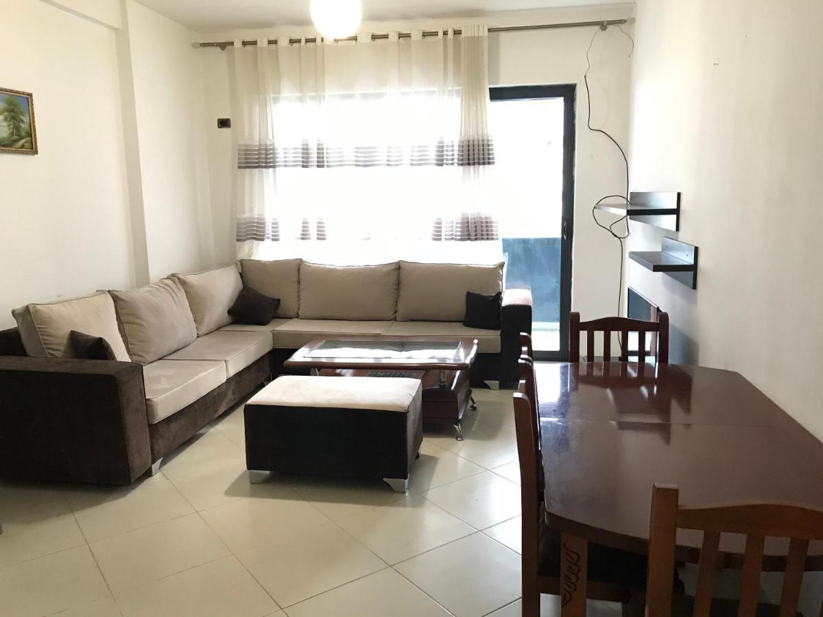 Home Sweet Home 1 - Guest House 티라나 외부 사진
